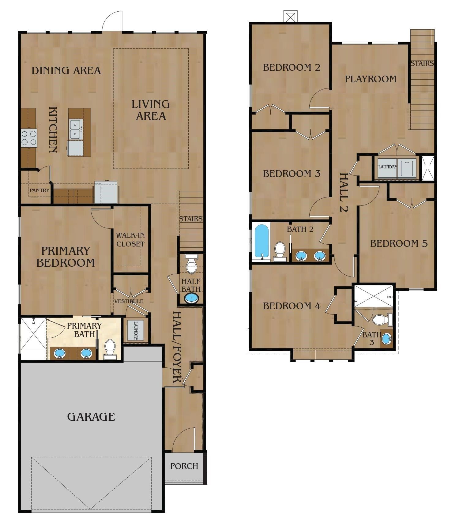 402 Bienville Place. Tallahassee, FL 32317