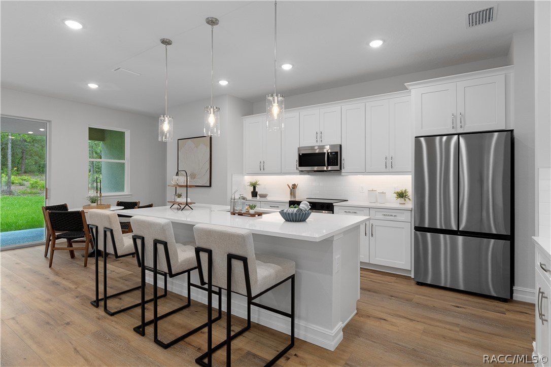 5020 N Peppermint Drive. Beverly Hills, FL 34465