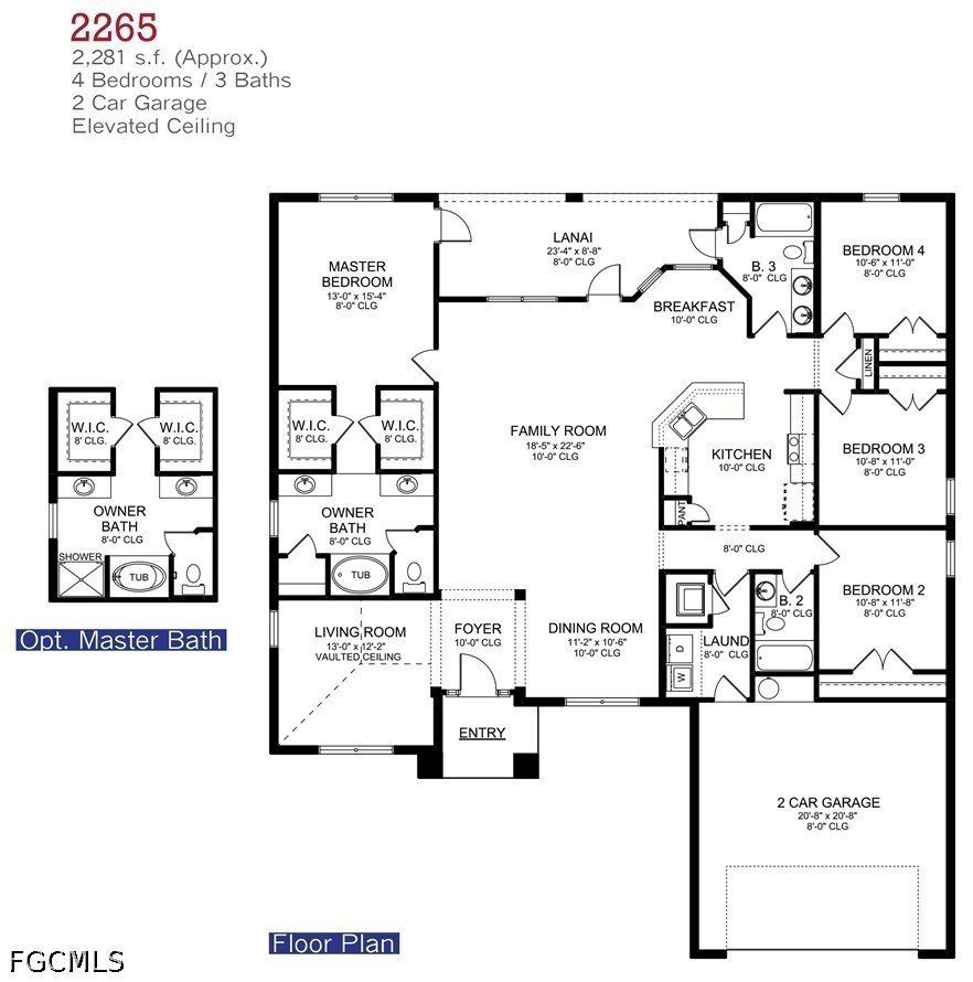 657 Windermere Drive. Lehigh Acres, FL 33972