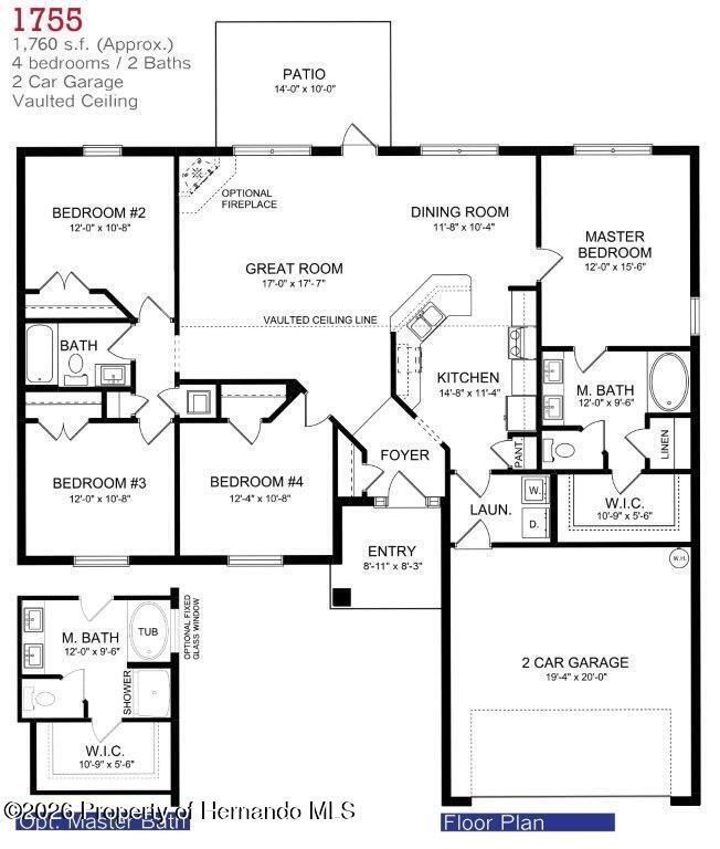 11025 Maybird Avenue. Weeki Wachee, FL 34613