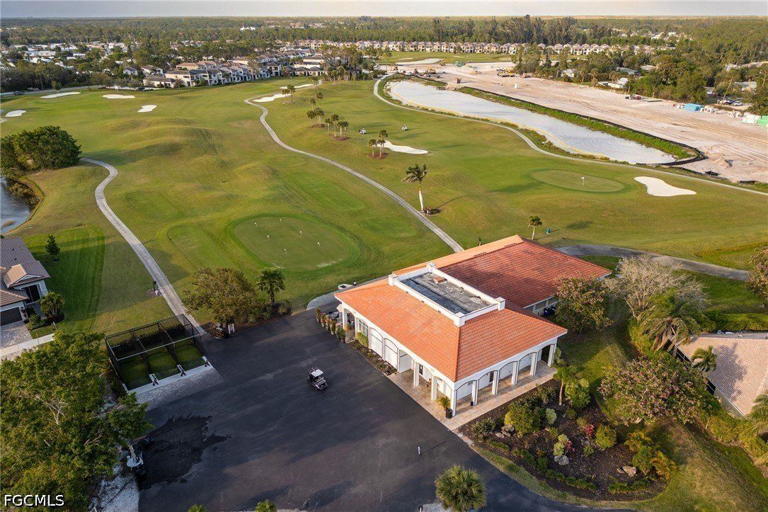26600 Rosewood Pointe Drive. Bonita Springs, FL 34135