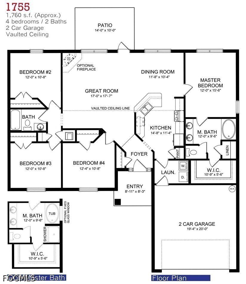 1925 Kester Avenue. Lehigh Acres, FL 33972