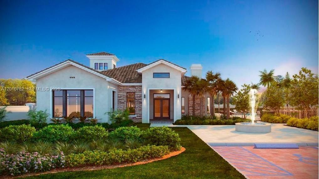 5767 W Ashwood Cir W. Hollywood, FL 33312