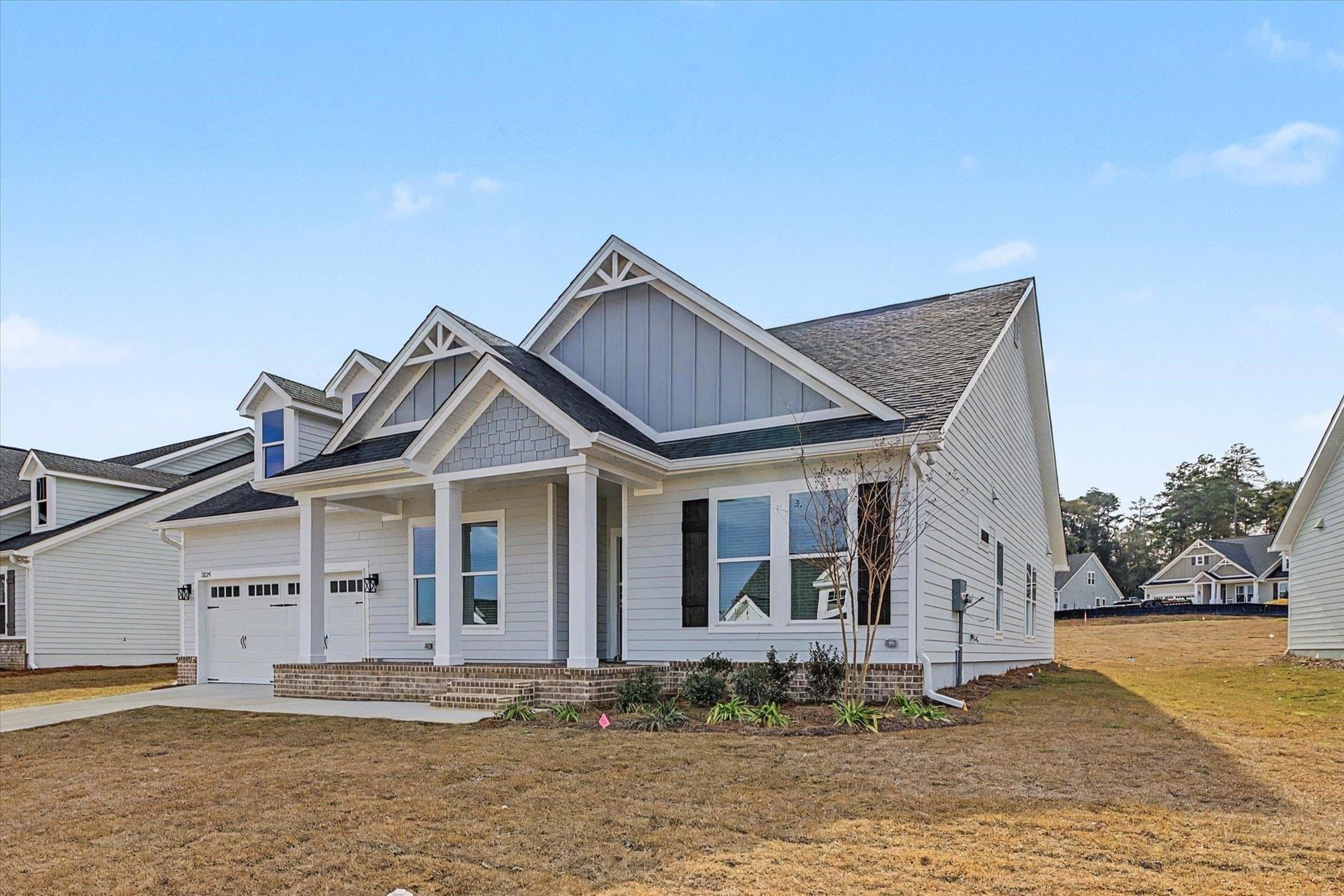 1491 Summerbrooke Drive. Tallahassee, FL 32312