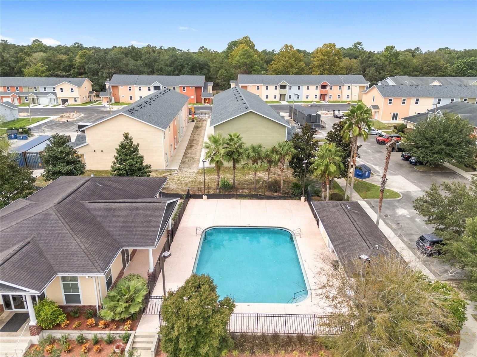 1581 Nw 29Th Road. Gainesville, FL 32605