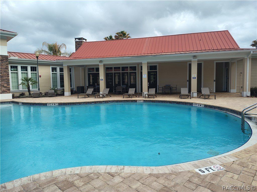 1130 Heron Point Drive. Inverness, FL 34453