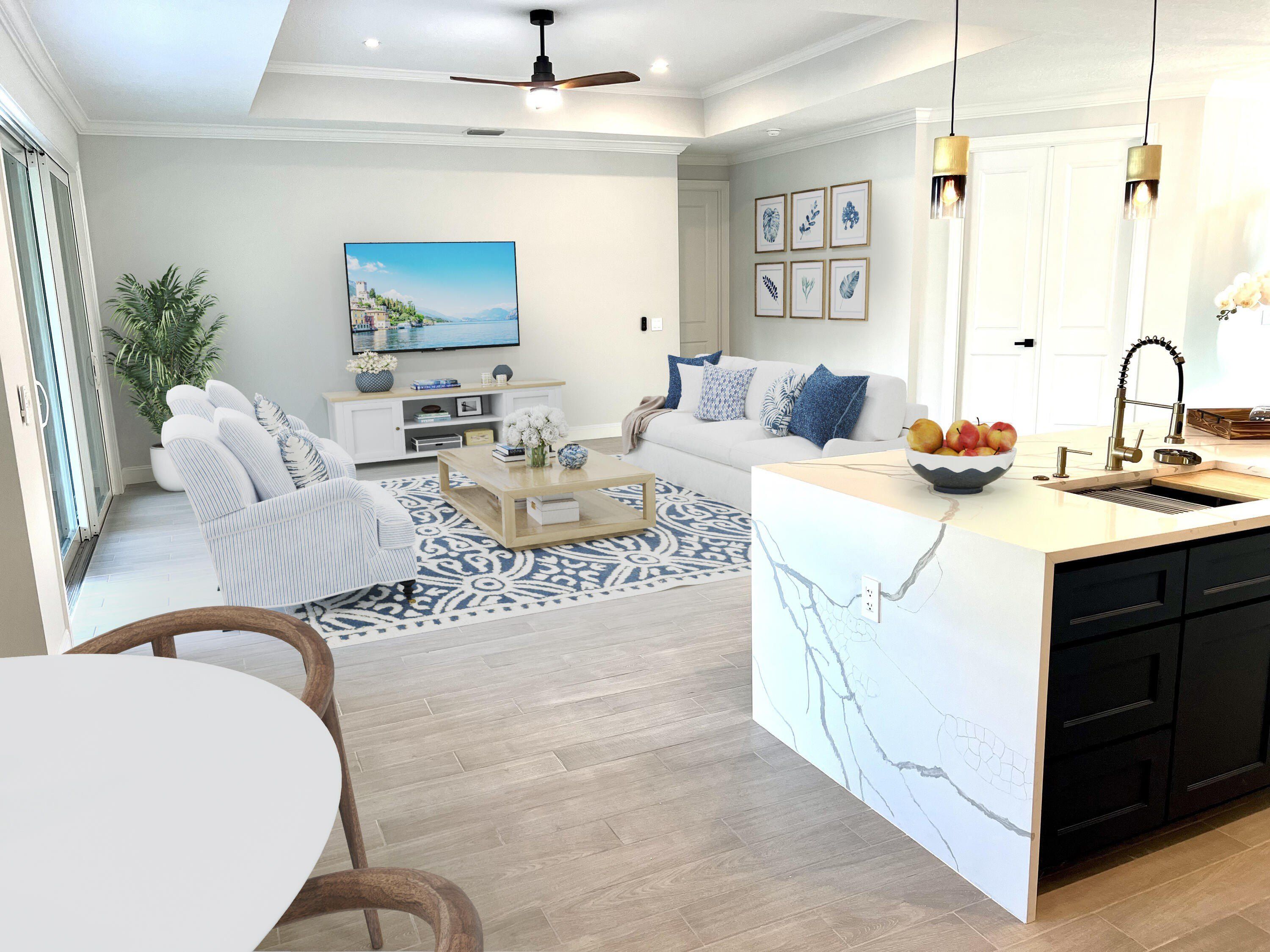 6660 49Th. Vero Beach, FL 32967