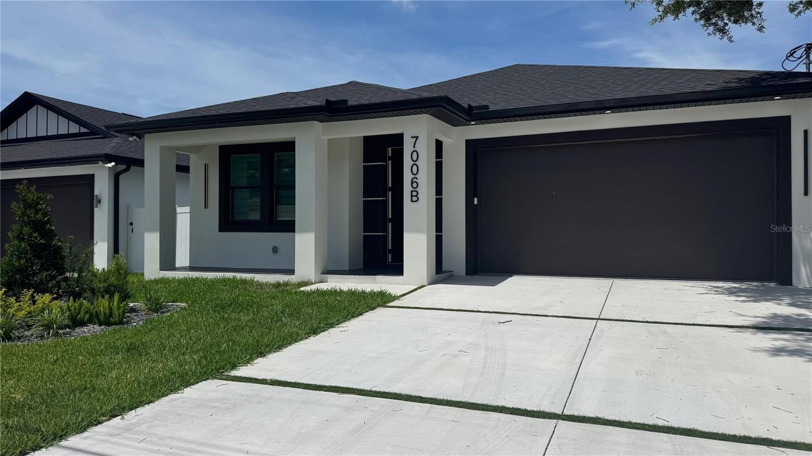 7006 Thatcher Ave. Tampa, FL 33614