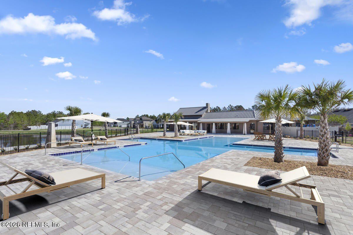 11309 Panther Lake Court. Jacksonville, FL 32221