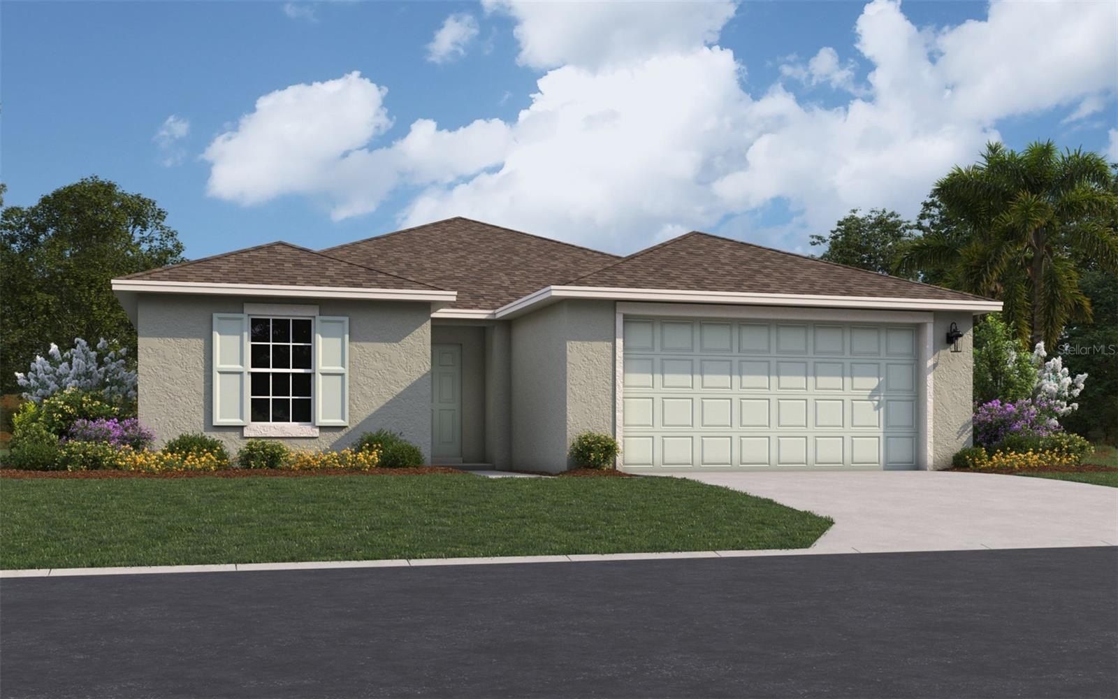 5055 Abigail Drive. Lake Wales, FL 33859