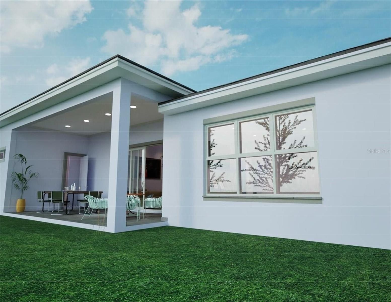 8147 Tracy Circle. Port Charlotte, FL 33981