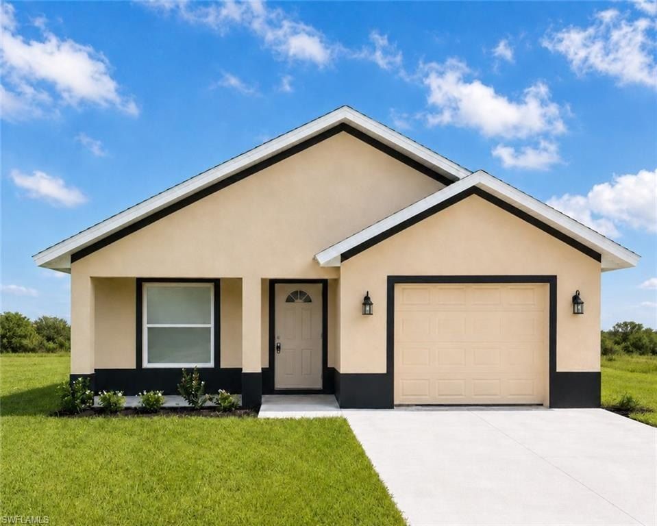 2603 Lafayette St Lot 4. Fort Myers, FL 33916