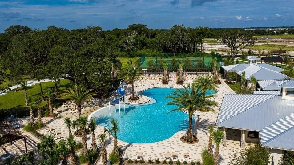 1692 Tohoqua Boulevard. Kissimmee, FL 34744