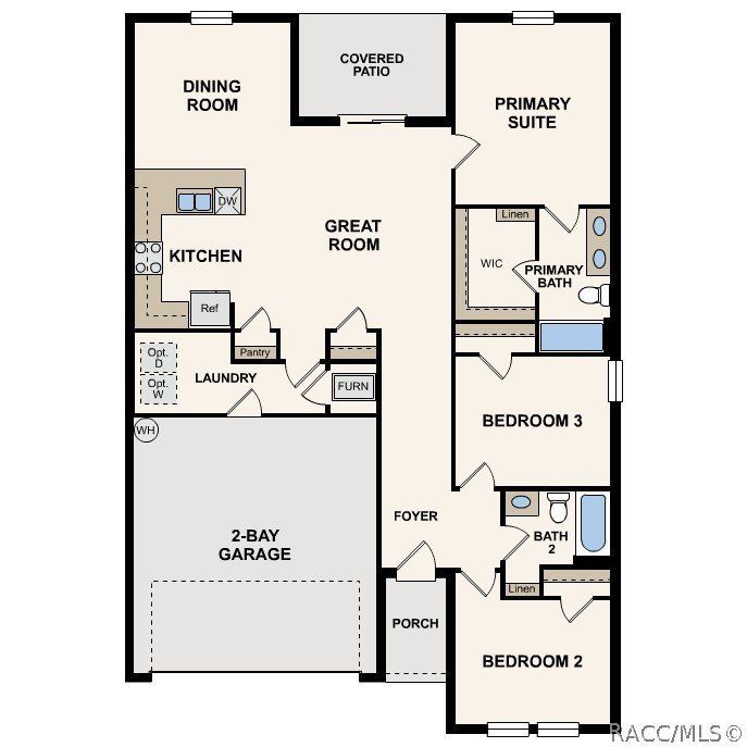 8951 N Amboy Drive. Citrus Springs, FL 34433