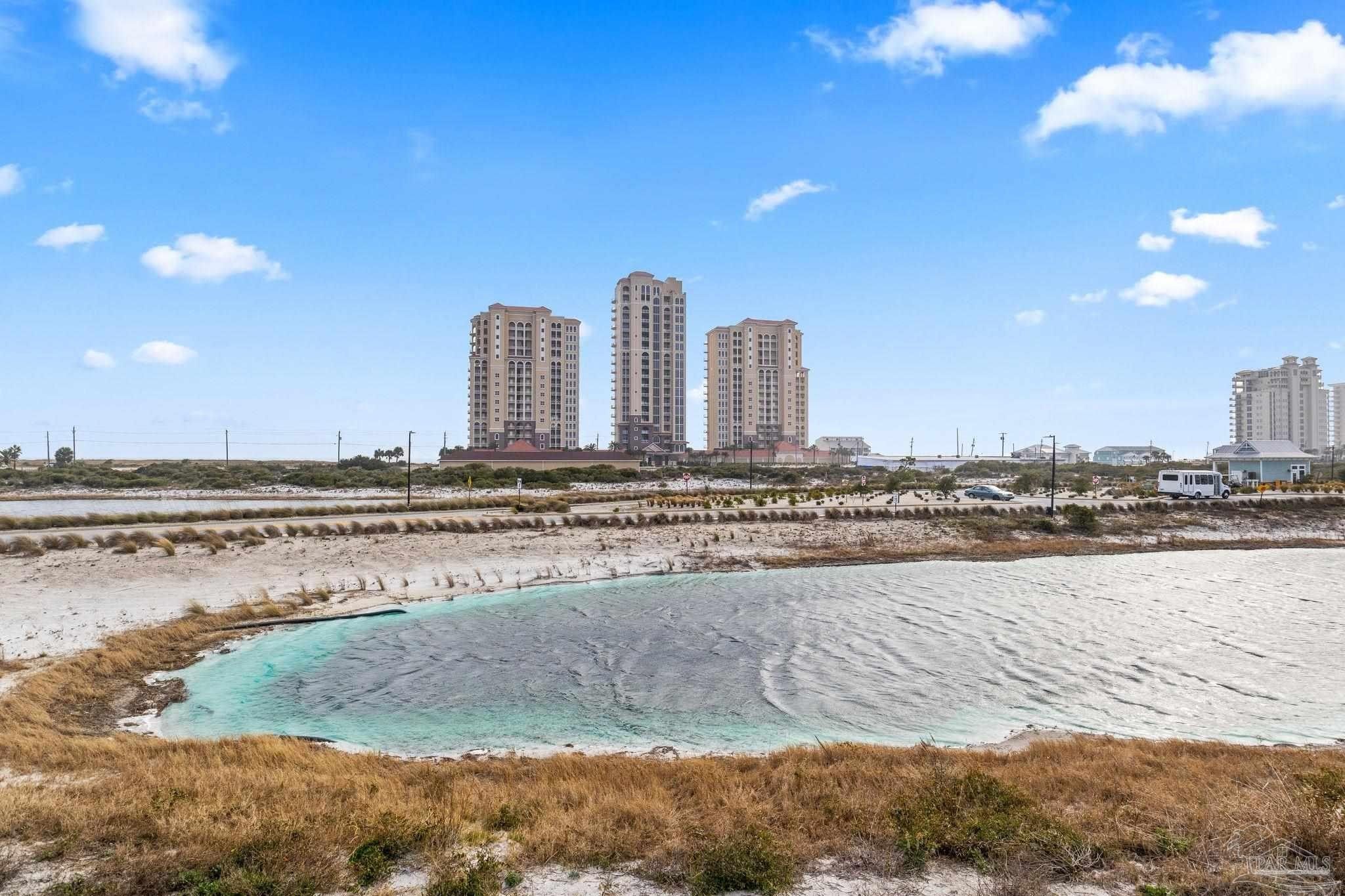 14131 Sable Palm Way Lot 208. Perdido Key, FL 32507