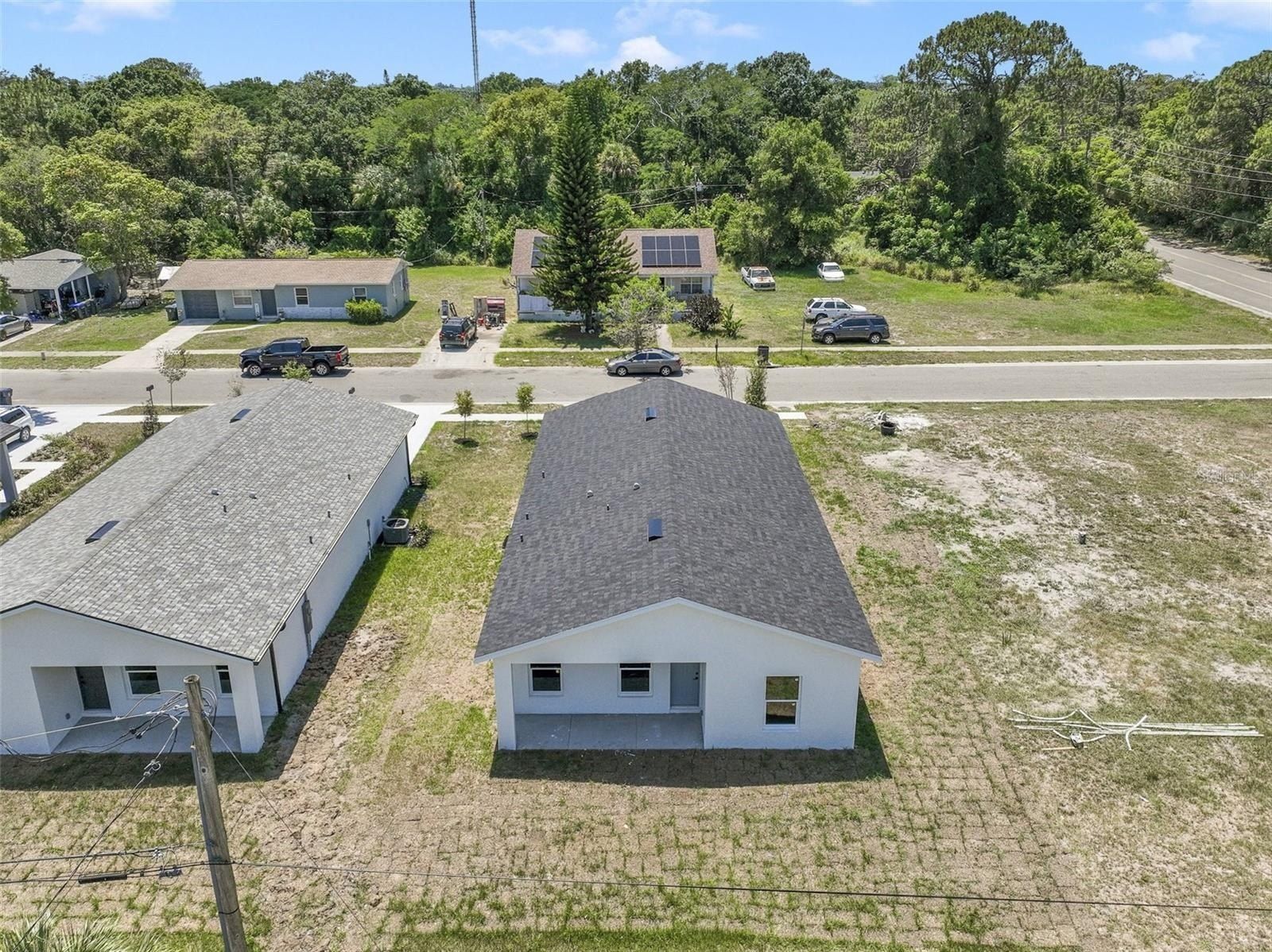 1724 Elizabeth Avenue. Titusville, FL 32780