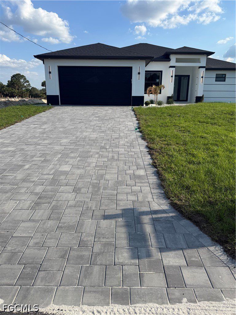 2502 15Th Street W. Lehigh Acres, FL 33971