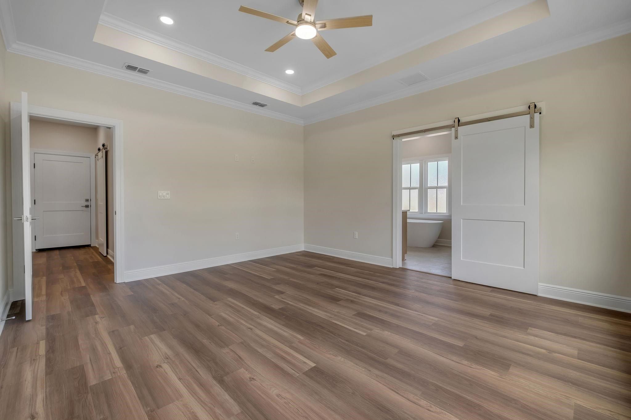 51 Tarn Way. Monticello, FL 32344