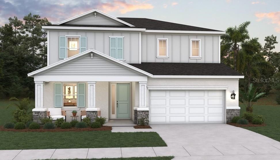 13319 Maria Lavin Circle. Orlando, FL 32828