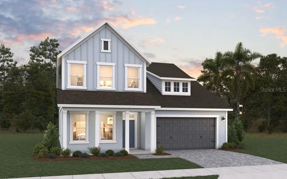 13331 Maria Lavin Circle. Orlando, FL 32828