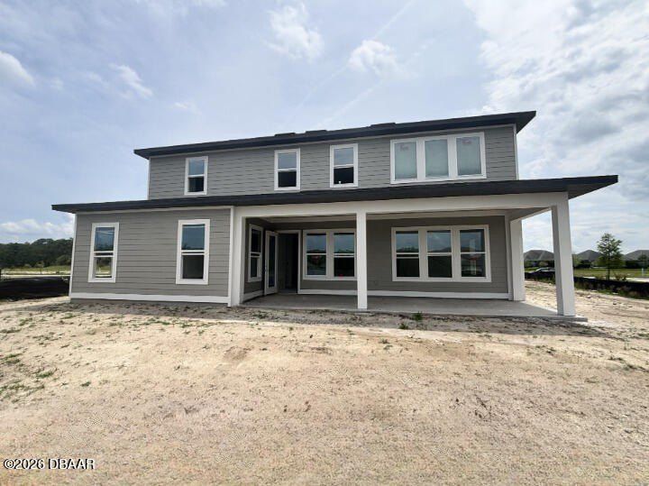 430 Junonia Boulevard. New Smyrna Beach, FL 32168