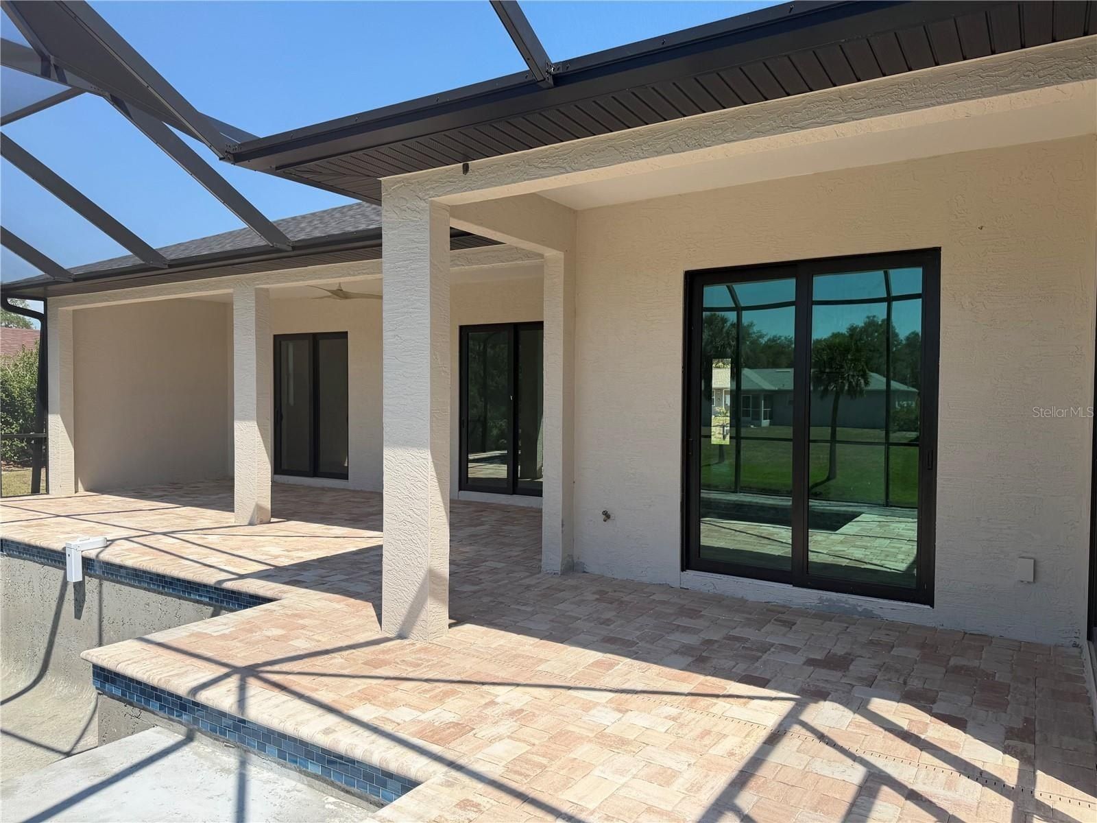 7417 Jennifer Drive. Port Charlotte, FL 33981