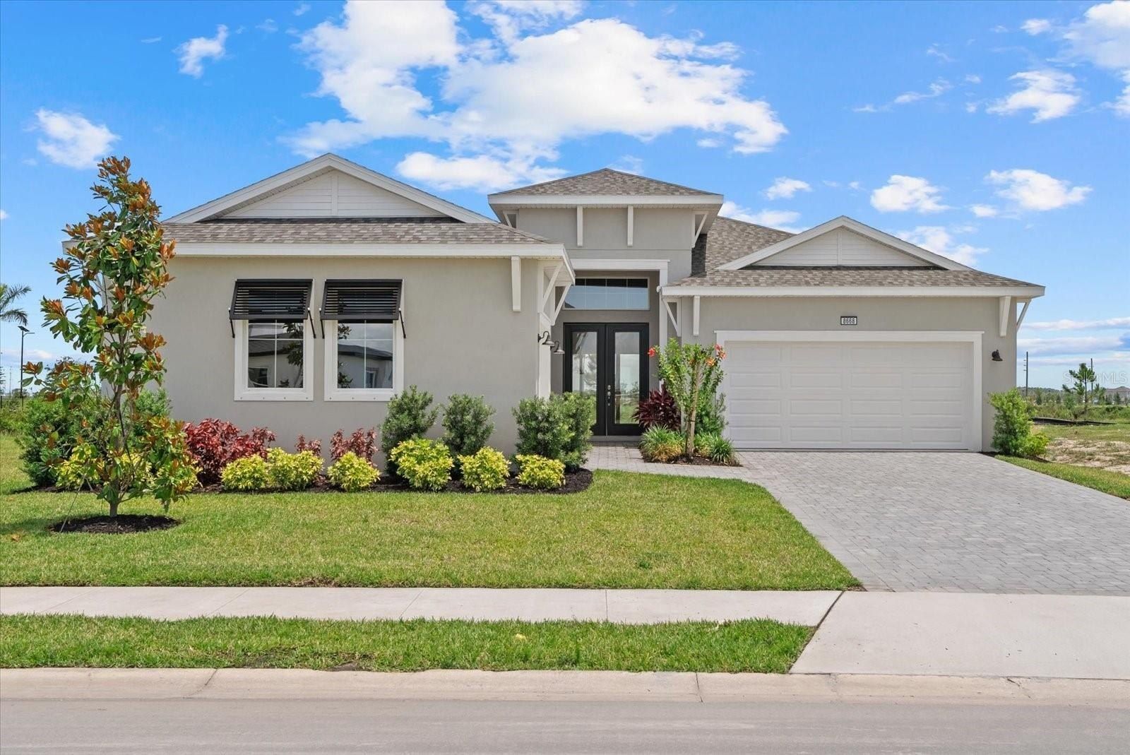 8668 Salmar Loop. Parrish, FL 34219