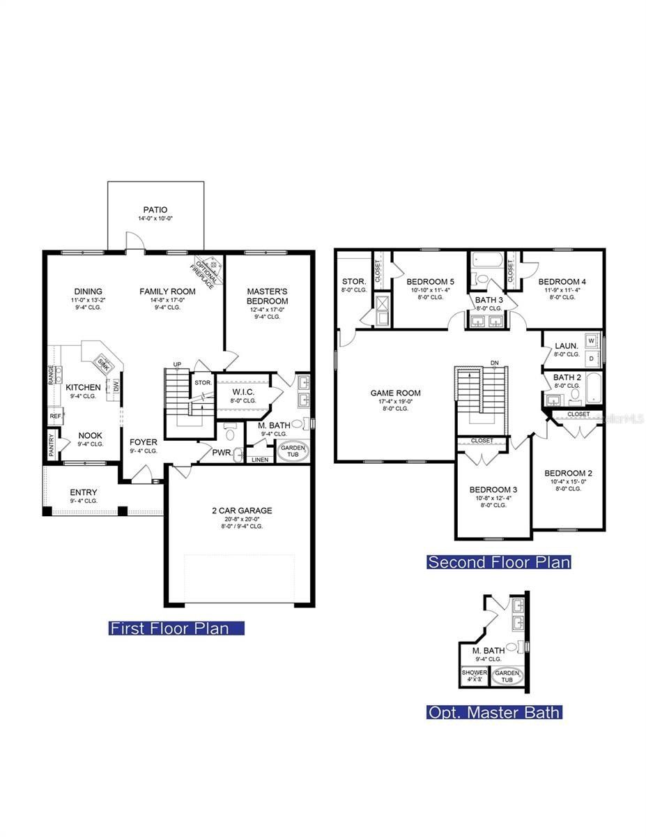 27281 Puno Drive. Punta Gorda, FL 33983