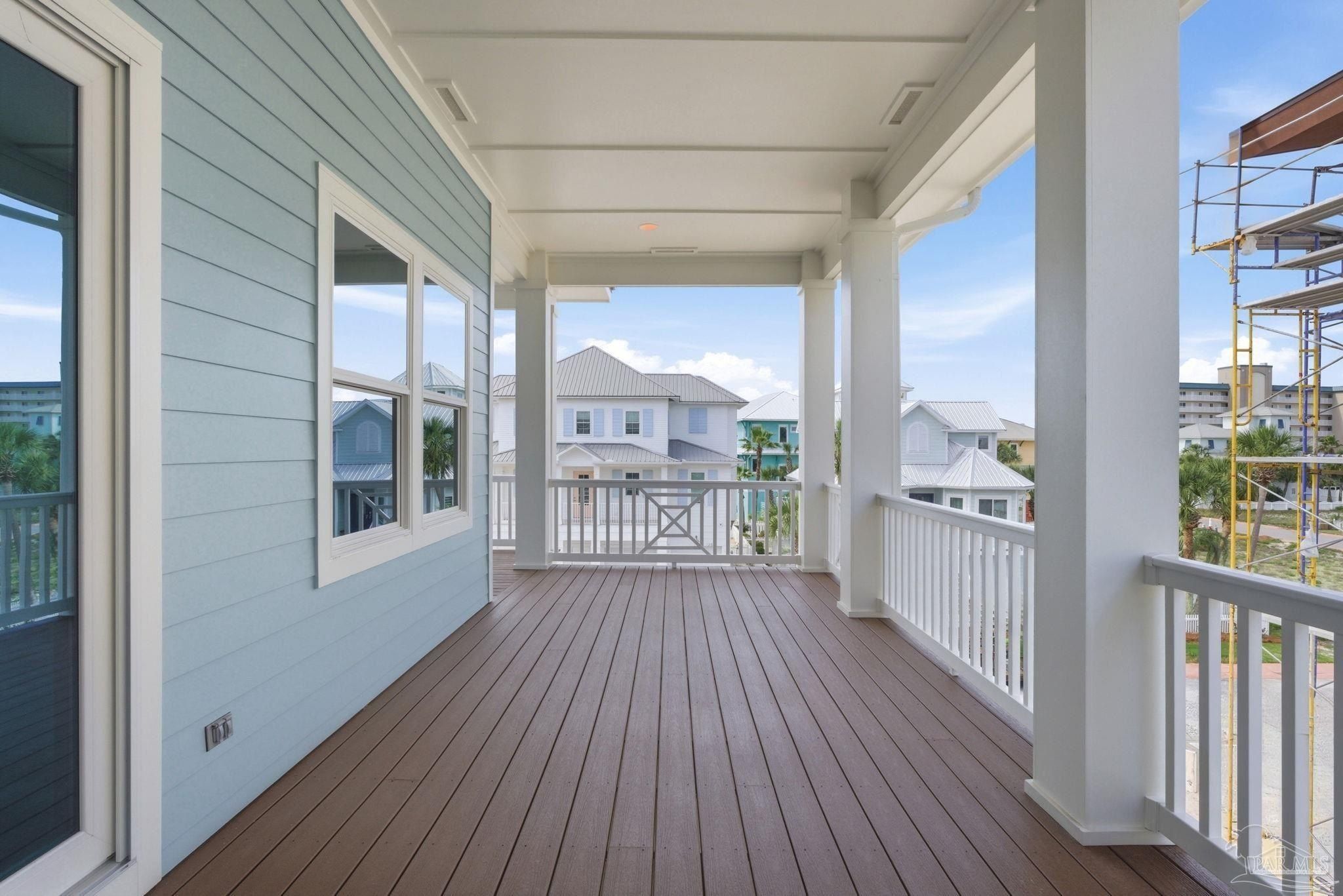 1200 Parasol Pl. Perdido Key, FL 32507