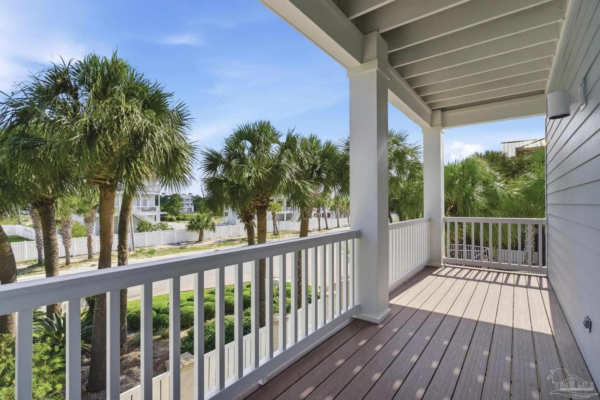1200 Parasol Pl. Perdido Key, FL 32507