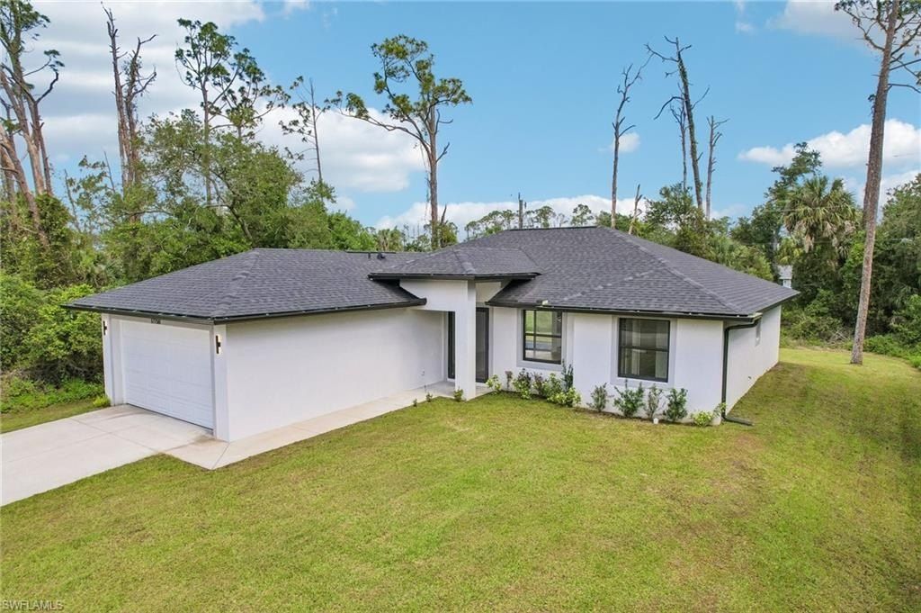 17156 Eugene Ave. Port Charlotte, FL 33954