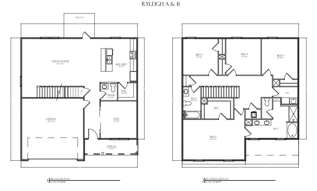 2143 Chirping Cricket Court. Gulf Breeze, FL 32563
