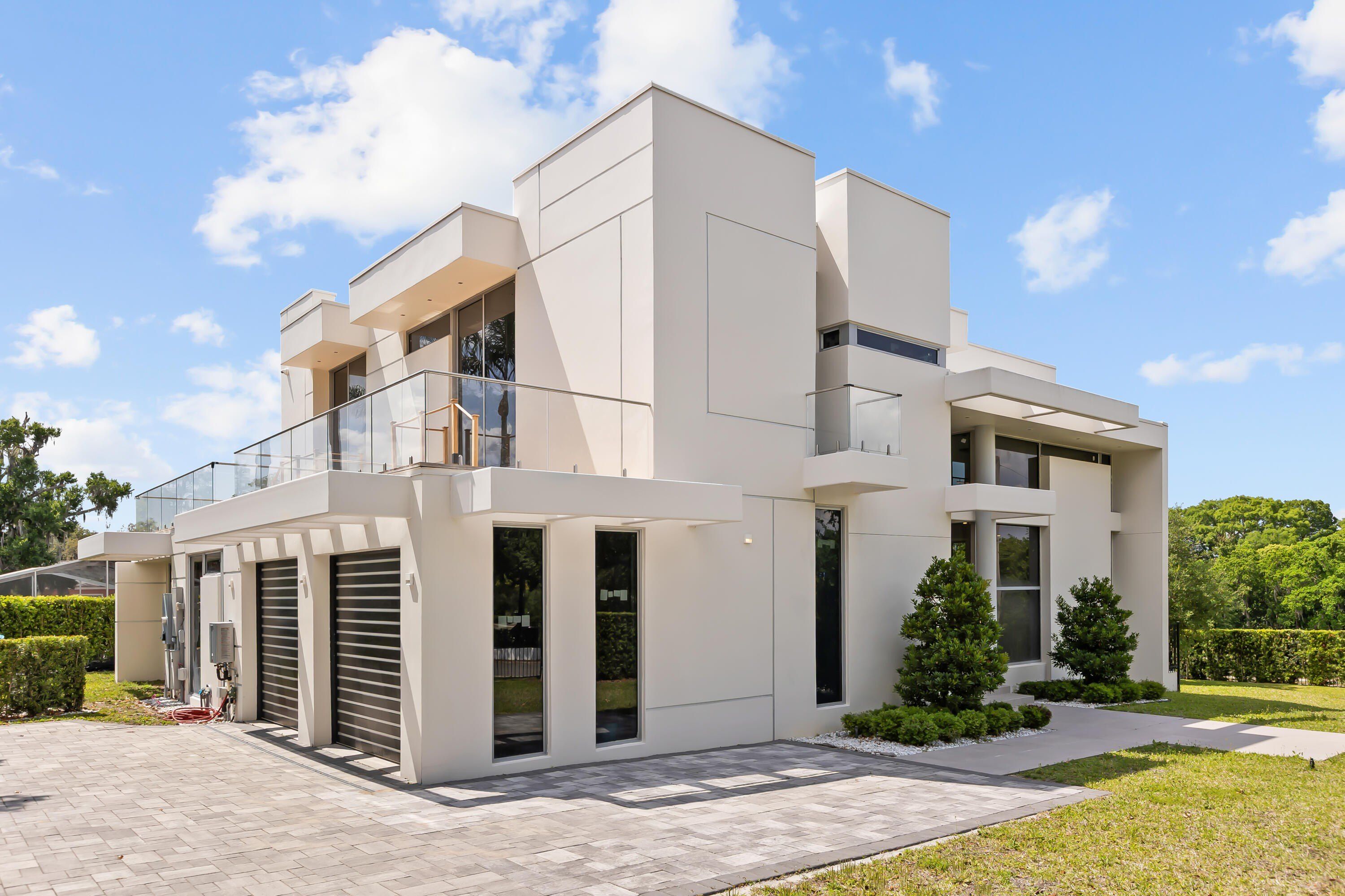 2661 Via Tuscany. Winter Park, FL 32789