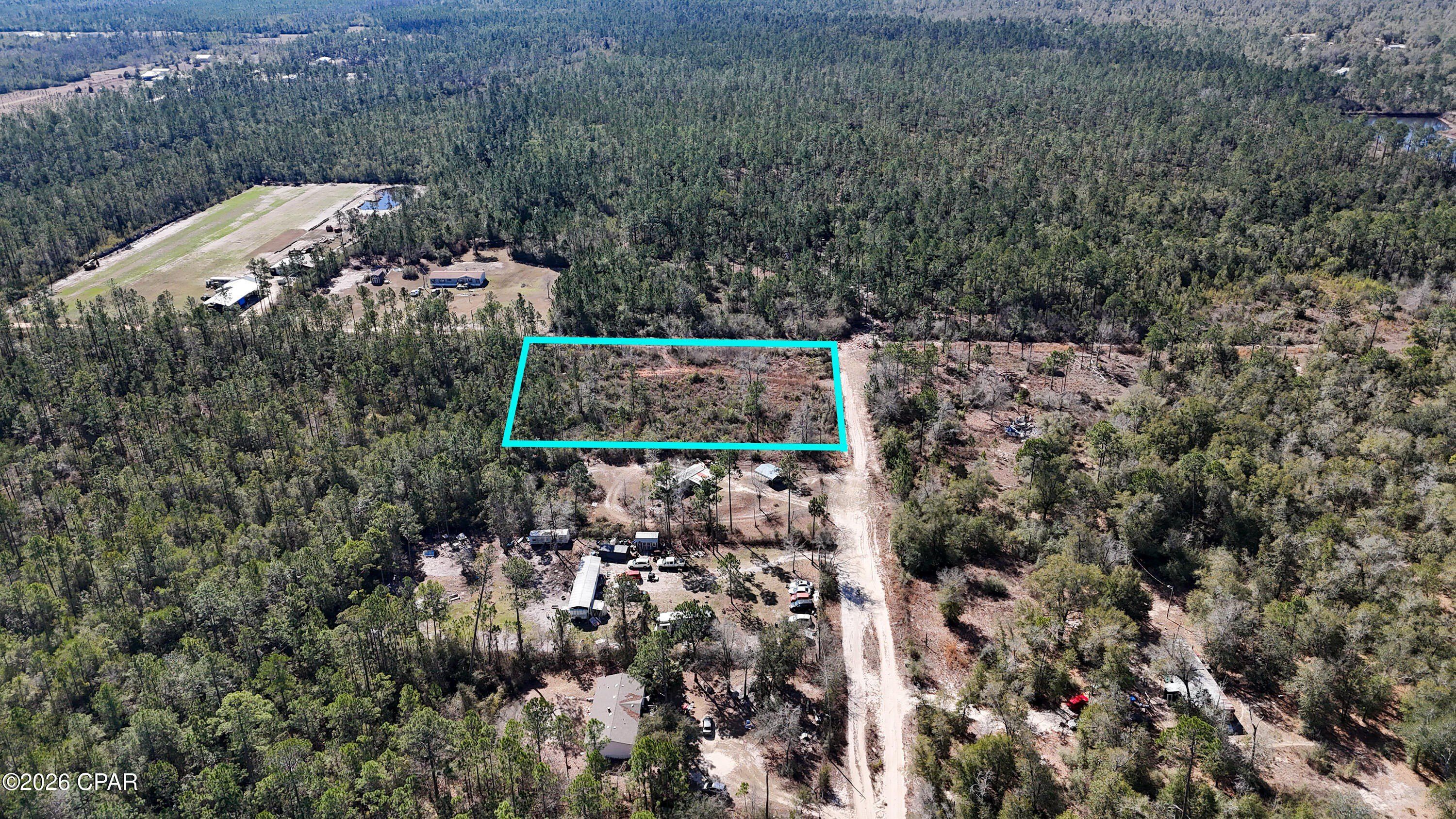 21102 Joann Lane. Fountain, FL 32438