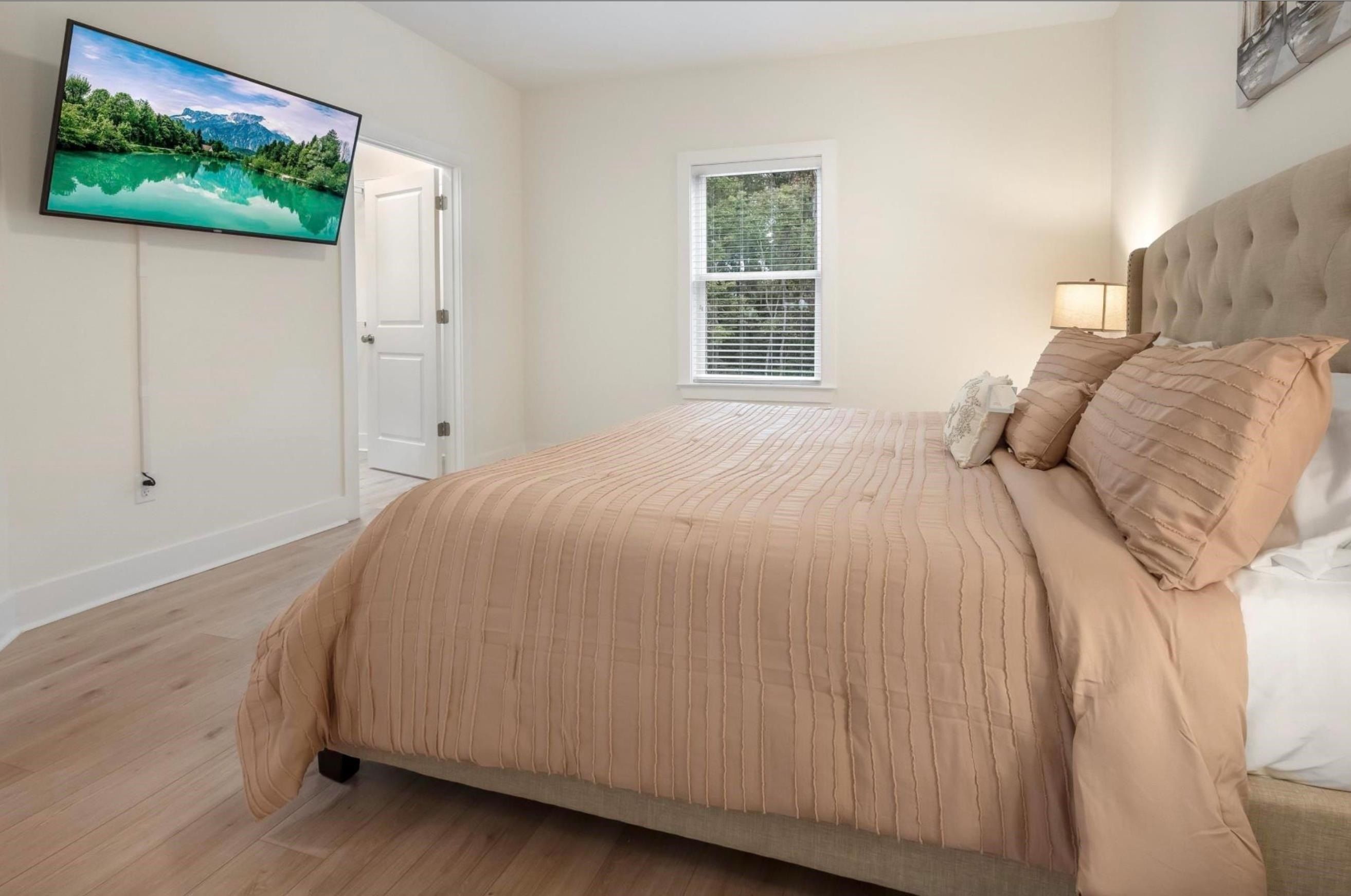 1577 Metropolitan Boulevard. Tallahassee, FL 32308