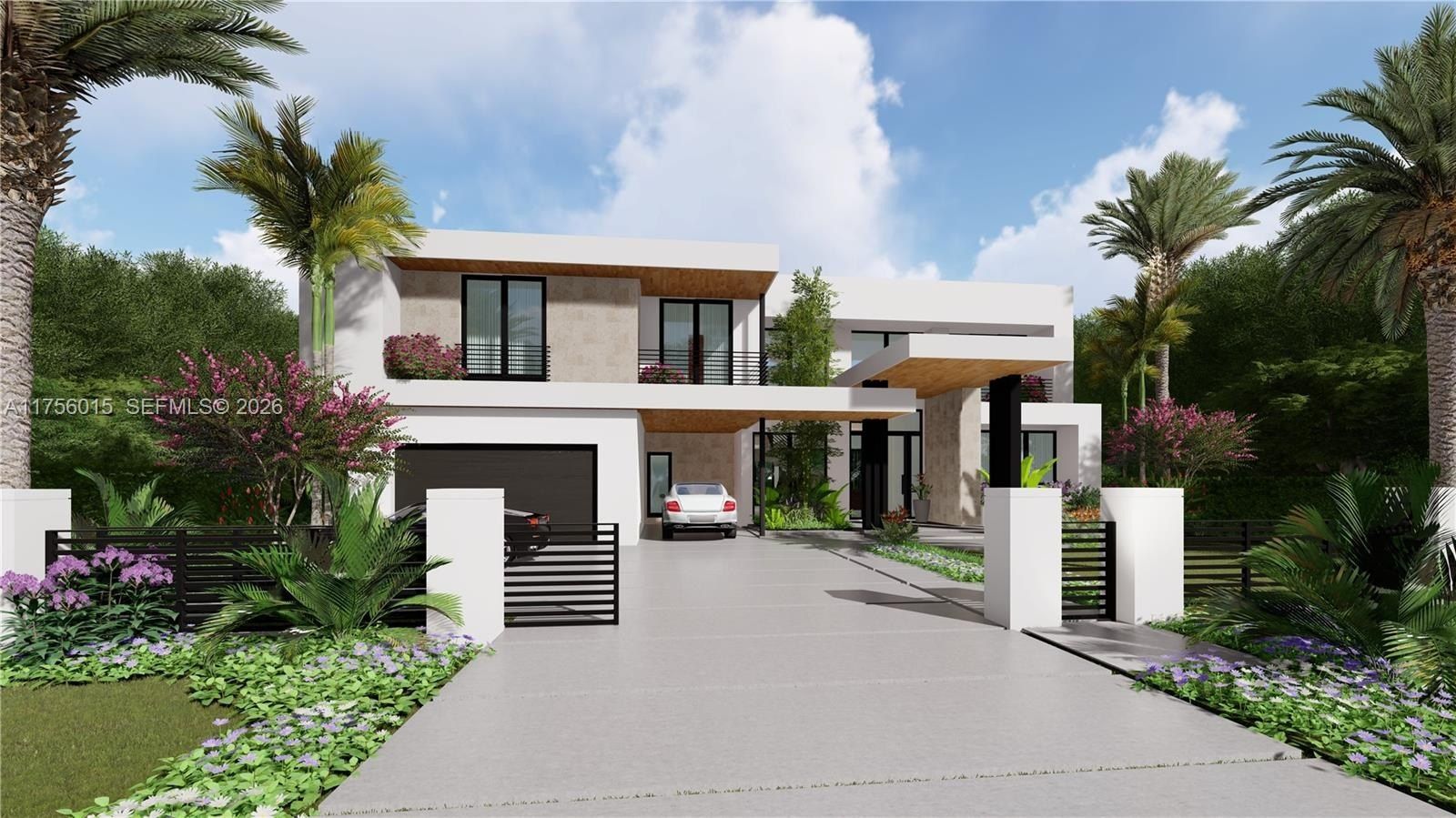 4640 Sunset Dr. Miami, FL 33143