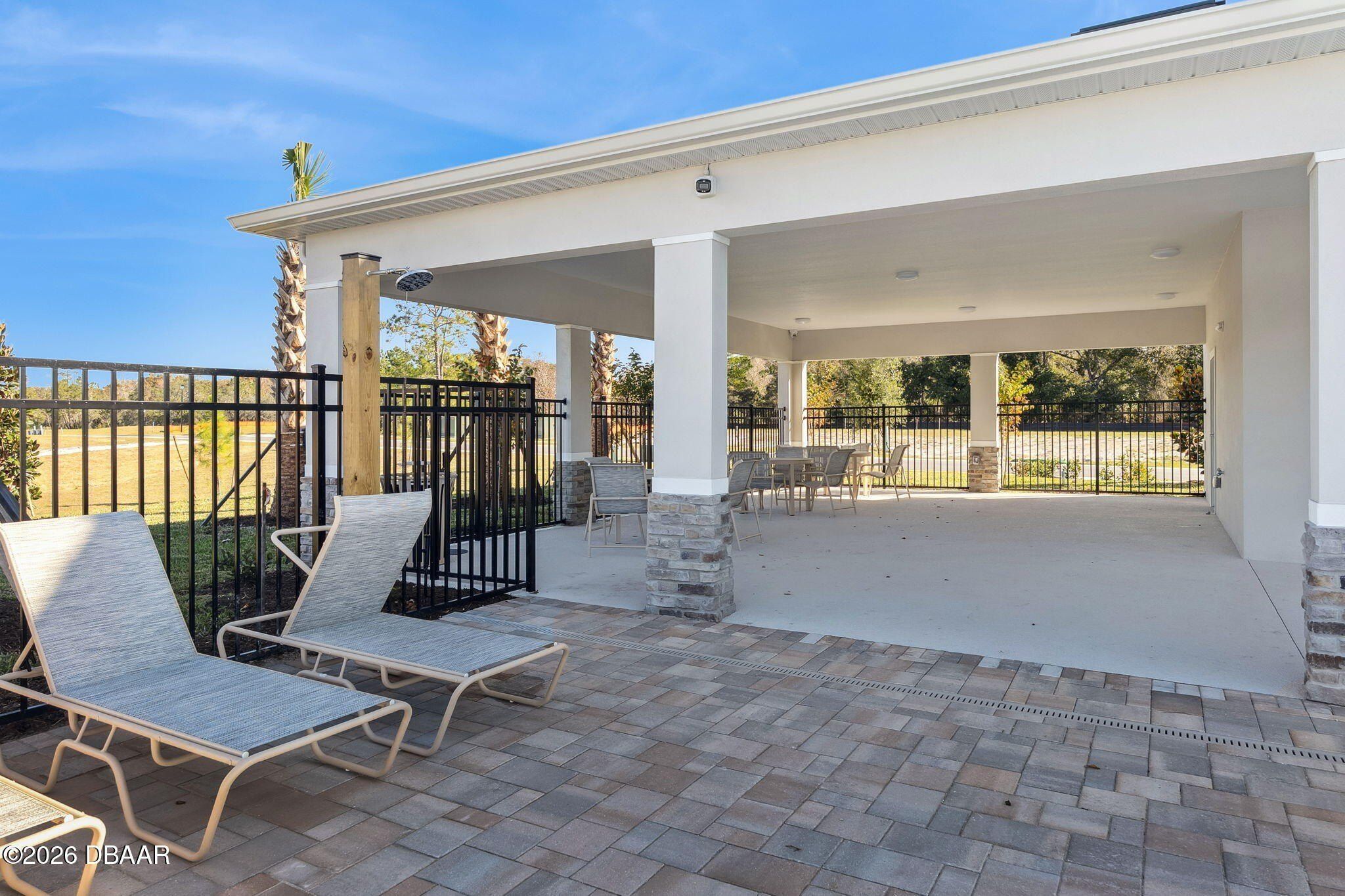 1061 Champion Ridge Drive. Daytona Beach, FL 32124