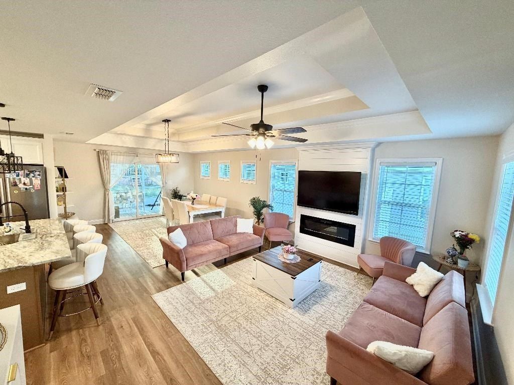 4888 Sampler Dr. Tallahassee, FL 32303