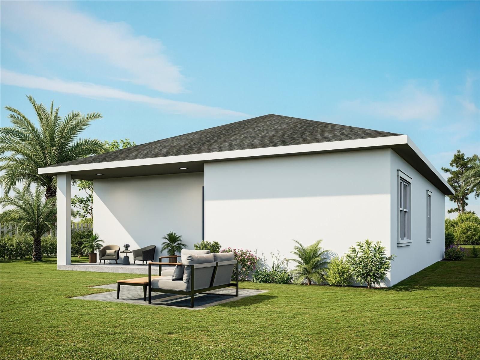 4004 N 16Th Street. Tampa, FL 33610