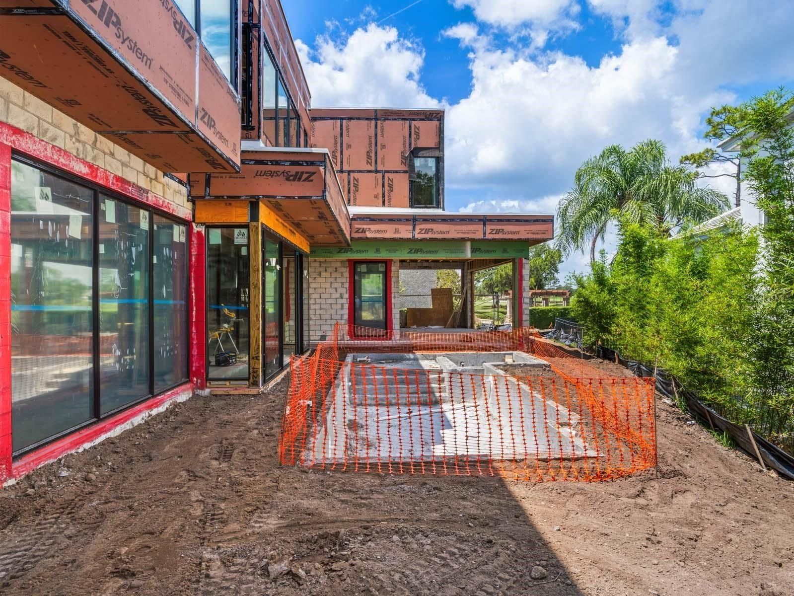 9671 Blandford Road. Orlando, FL 32827