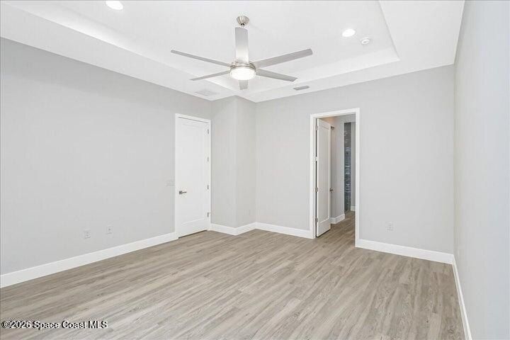 1740 Angel Avenue. Merritt Island, FL 32952