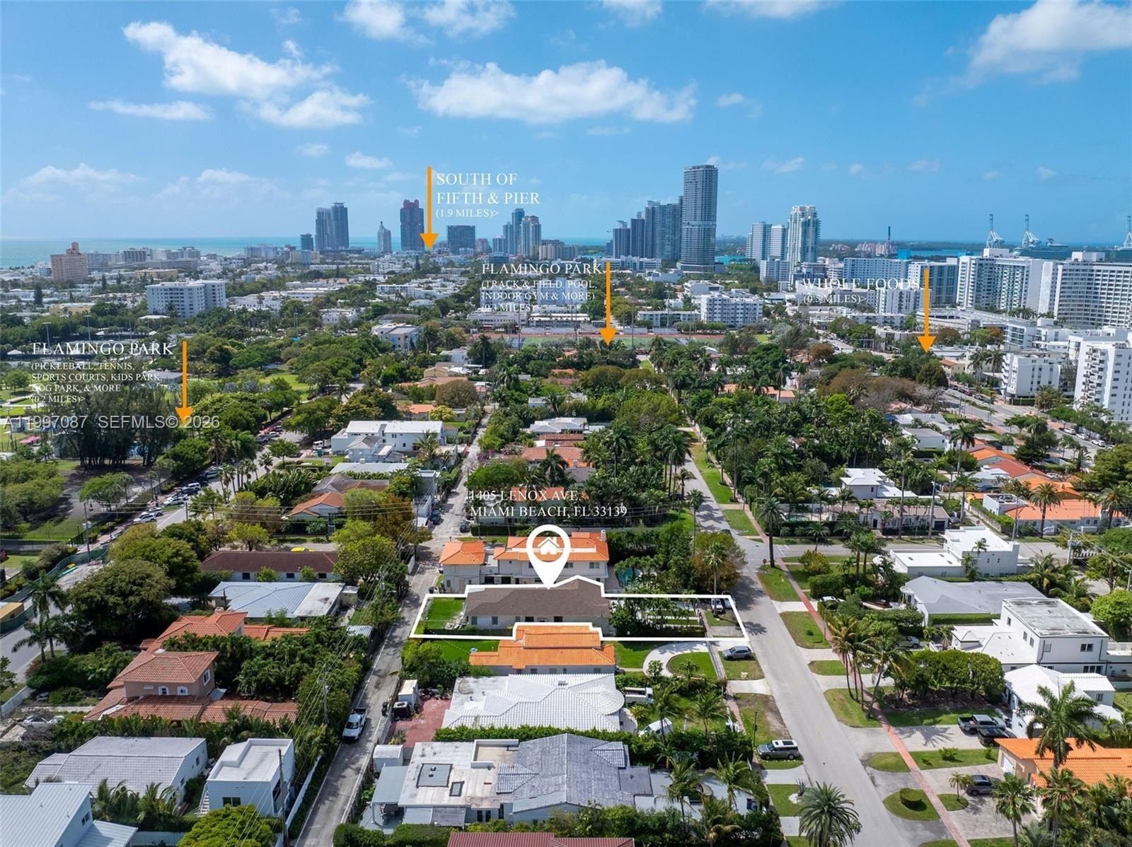1405 Lenox Ave. Miami Beach, FL 33139