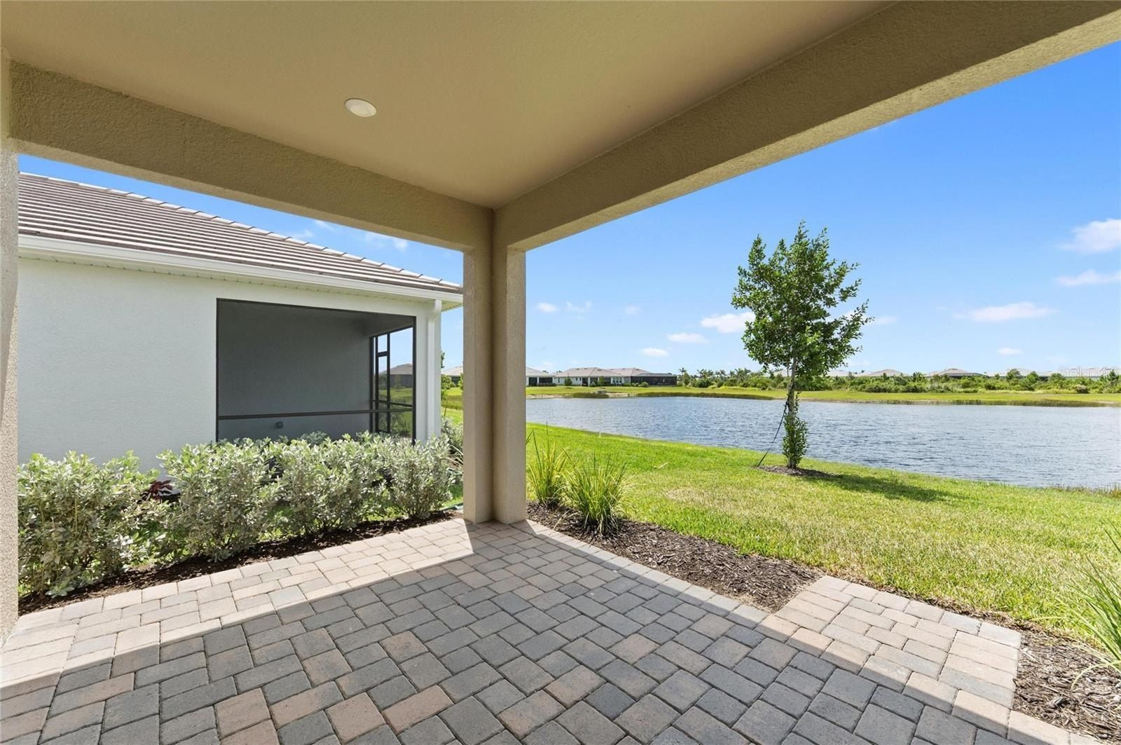 11566 Boundless Terrace. Venice, FL 34293