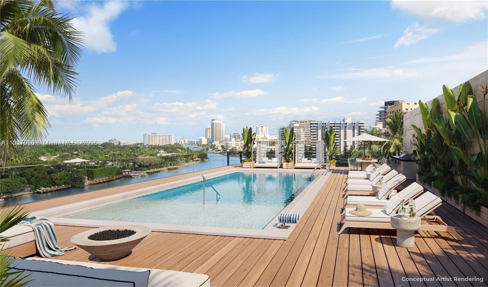 2901 Indian Creek. Miami Beach, FL 33140