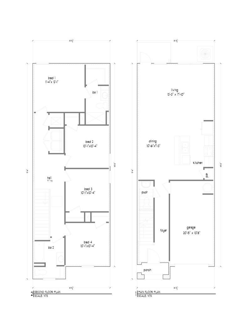 364 Coastal Canopy Ln. Port Saint Joe, FL 32456