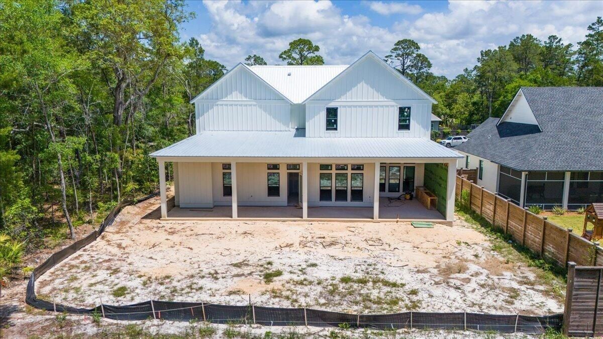 254 Eden Drive. Point Washington, FL 32459