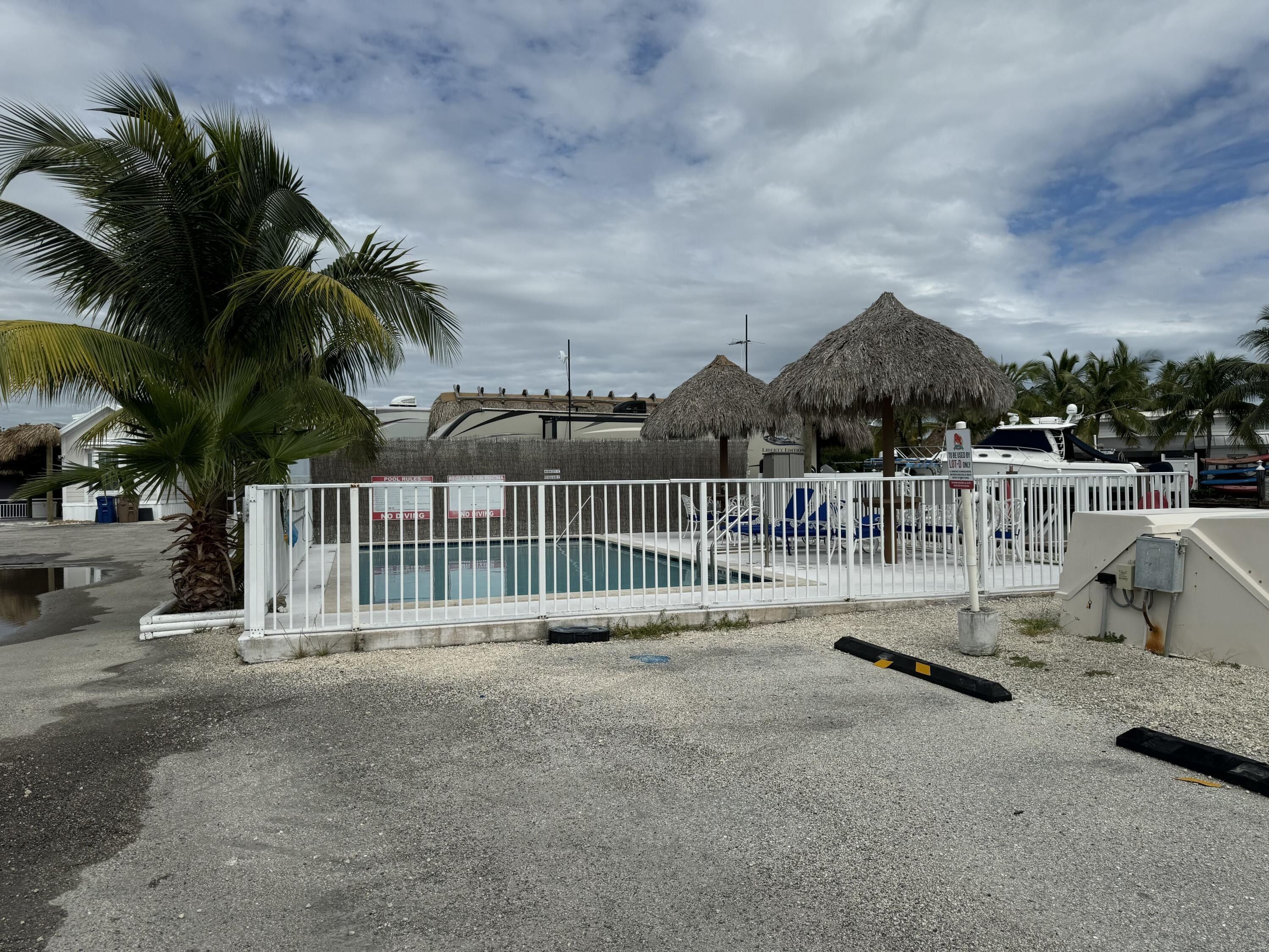 999 Morris Avenue. Key Largo, FL 33037