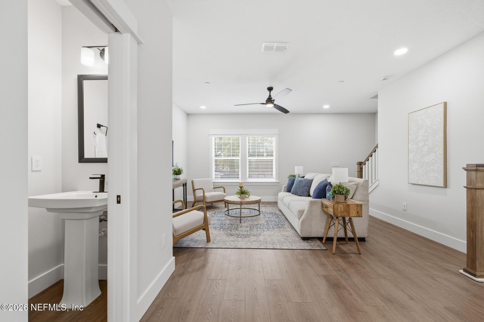 1304 1312 1St Avenue N. Jacksonville Beach, FL 32250