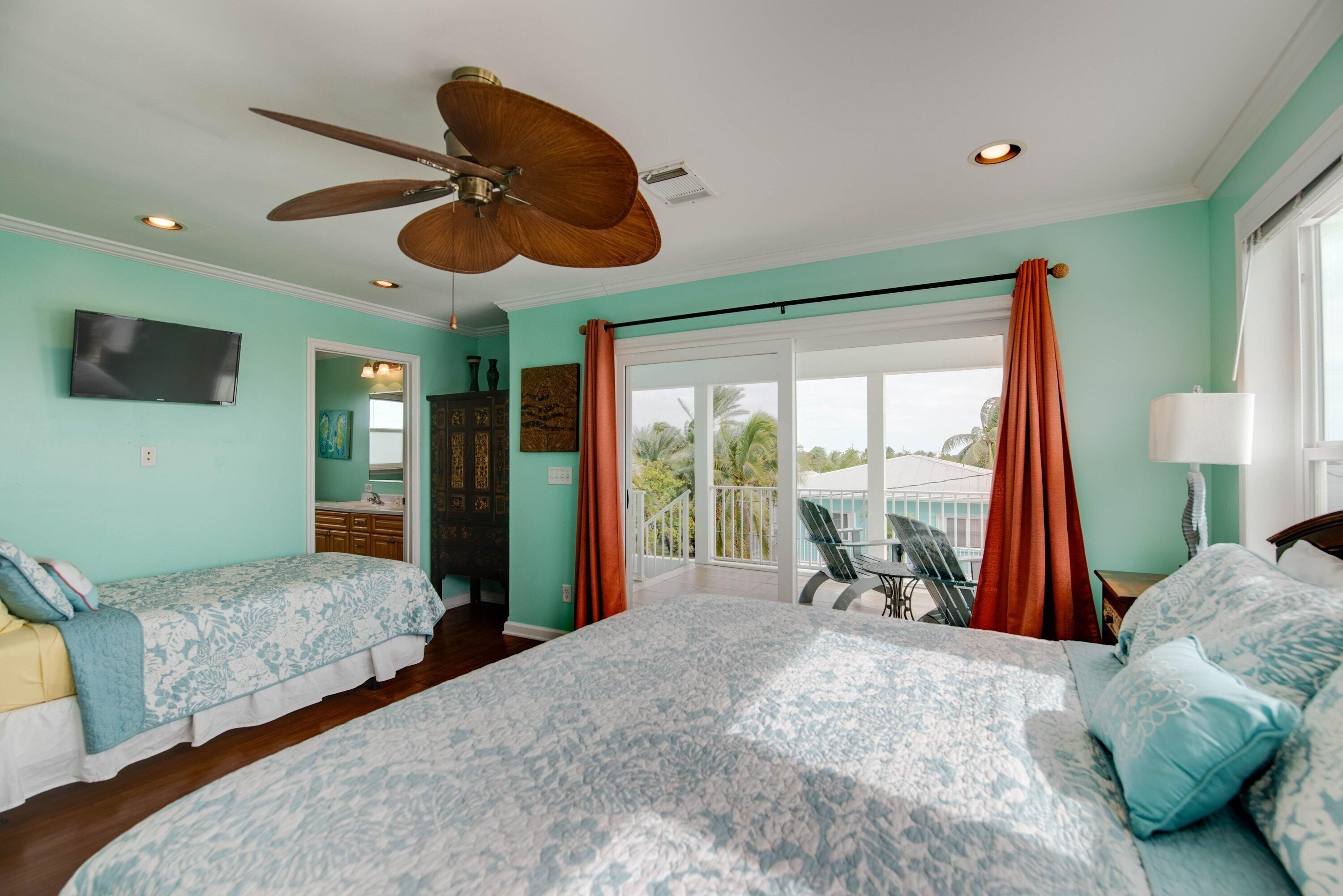 94 Sacarma Drive. Cudjoe Key, FL 33042
