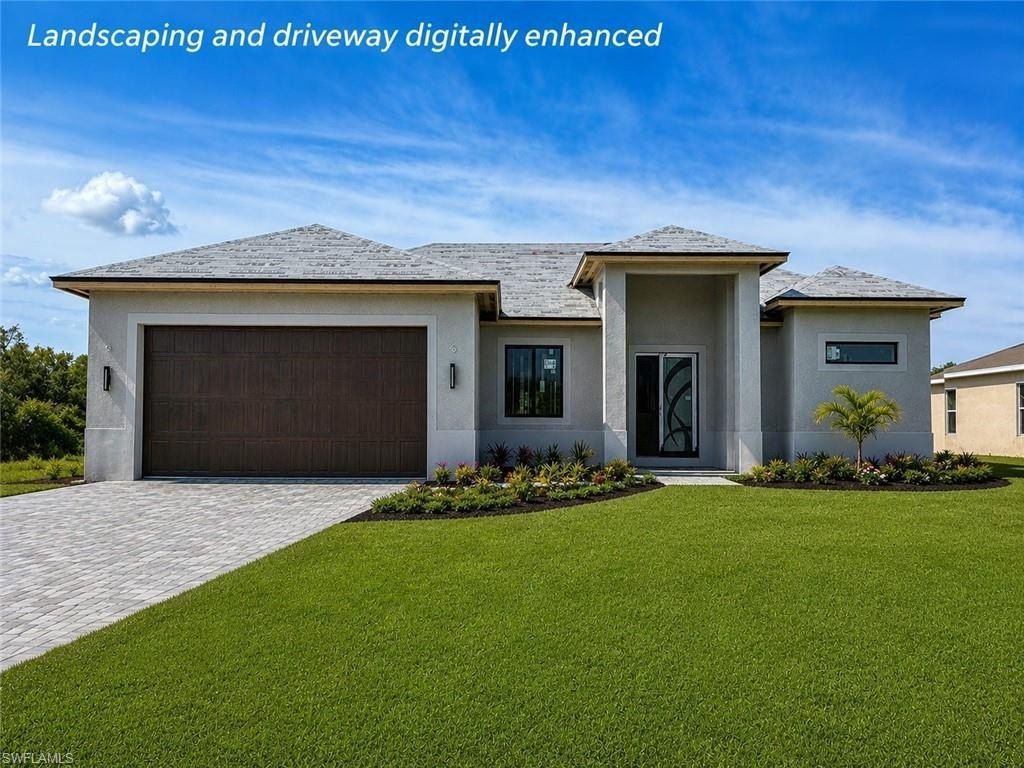 3724 7Th St Sw. Lehigh Acres, FL 33976